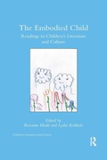 Cover: The Embodied Child - Routledge