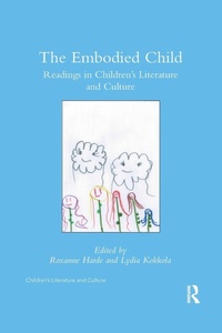 Enlarge image Cover: The Embodied Child - Routledge
