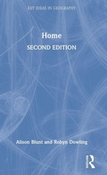 Cover: Home - Routledge