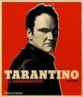 Cover: Tarantino - Thames & Hudson Ltd
