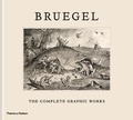 Cover: Bruegel: The Complete Graphic Works - Thames & Hudson Ltd