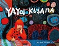 Cover: Yayoi Kusama - Thames & Hudson Ltd