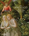 Cover: Fra Angelico and the rise of the Florentine Renaissance - Thames & Hudson Ltd
