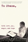Cover: To Obama - Random House Trade Paperbacks