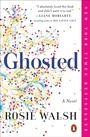 Cover: Ghosted - Penguin USA