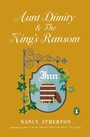 Cover: Aunt Dimity and The King's Ransom - Penguin USA