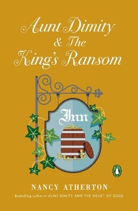 Enlarge image Cover: Aunt Dimity and The King's Ransom - Penguin USA