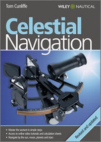 Abbildung von: Celestial Navigation, 3rd, Revised and Updated Edition - Wiley