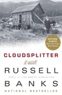 Cover: Cloudsplitter - HarperPerennial