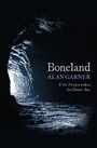 Cover: Boneland - Fourth Estate Ltd