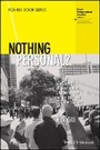 Cover: Nothing Personal? Geographies of Governing and Activism in the British Asylum System - Wiley
