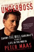 Cover: Underboss - HarperPerennial
