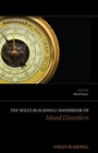 Cover: The Wiley-Blackwell Handbook of Mood Disorders - Wiley-Blackwell