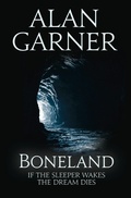 Cover: Boneland - Fourth Estate Ltd