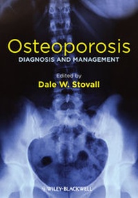 Abbildung von: Osteoporosis - Wiley-Blackwell