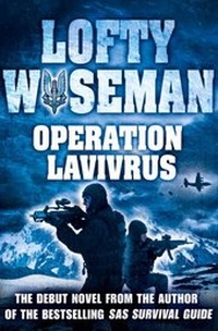 Abbildung von: Operation Lavivrus - Collins