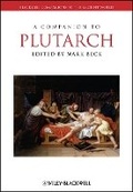 Cover: A Companion to Plutarch - Wiley