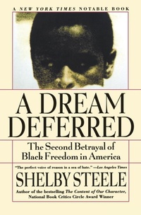 Abbildung von: A Dream Deferred - HarperCollins