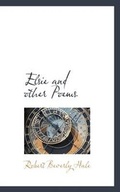 Cover: Elsie and Other Poems - BiblioLife