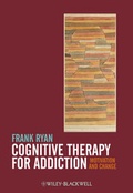 Bild: Cognitive Therapy for Addiction - Wiley-Blackwell