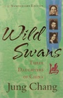 Cover: Wild Swans - William Collins