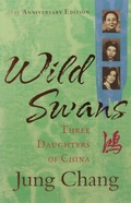 Cover: Wild Swans - William Collins