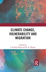 Cover: Climate Change, Vulnerability and Migration - Routledge India