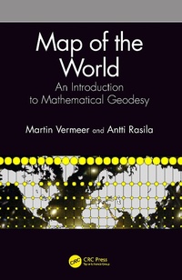 Abbildung von: Map of the World - CRC Press
