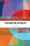 Cover: Film and the Afterlife - Routledge