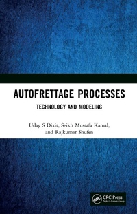 Abbildung von: Autofrettage Processes - CRC Press