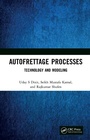 Cover: Autofrettage Processes - CRC Press