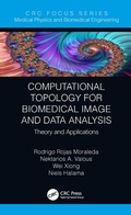 Cover: Computational Topology for Biomedical Image and Data Analysis - CRC Press