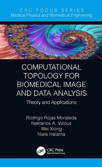 Abbildung von: Computational Topology for Biomedical Image and Data Analysis - CRC Press