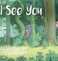 Cover: I See You - Paula Jackson