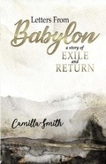 Cover: Letters from Babylon - Faux Poets Press