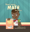 Cover: Grant Practices Math with Manners - Nadvia Davis