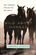 Cover: Wild about Horses - Collins