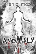 Cover: Anomaly - Little Roni Publishers