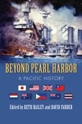 Cover: Beyond Pearl Harbor - University Press of Kansas