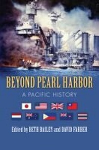 Enlarge image Cover: Beyond Pearl Harbor - University Press of Kansas