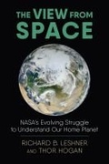 Cover: The View from Space - University Press of Kansas