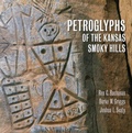Cover: Petroglyphs of the Kansas Smoky Hills - University Press of Kansas