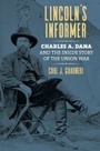 Cover: Lincoln's Informer - University Press of Kansas
