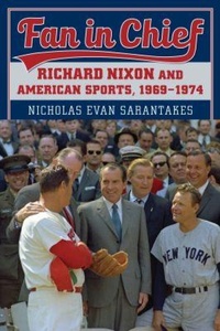 Abbildung von: Fan in Chief - University Press of Kansas