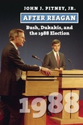 Cover: After Reagan - University Press of Kansas