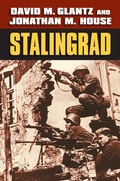 Cover: Stalingrad - University Press of Kansas