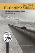 Cover: Tales Along El Camino Sierra - David Woodruff
