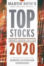 Cover: Top Stocks 2020 - Wiley