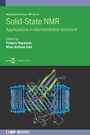 Cover: Solid-State NMR - Institute of Physics Publishing