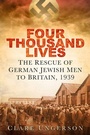 Bild: Four Thousand Lives - The History Press Ltd